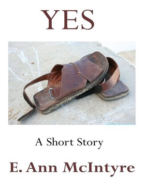 cover image of Yes